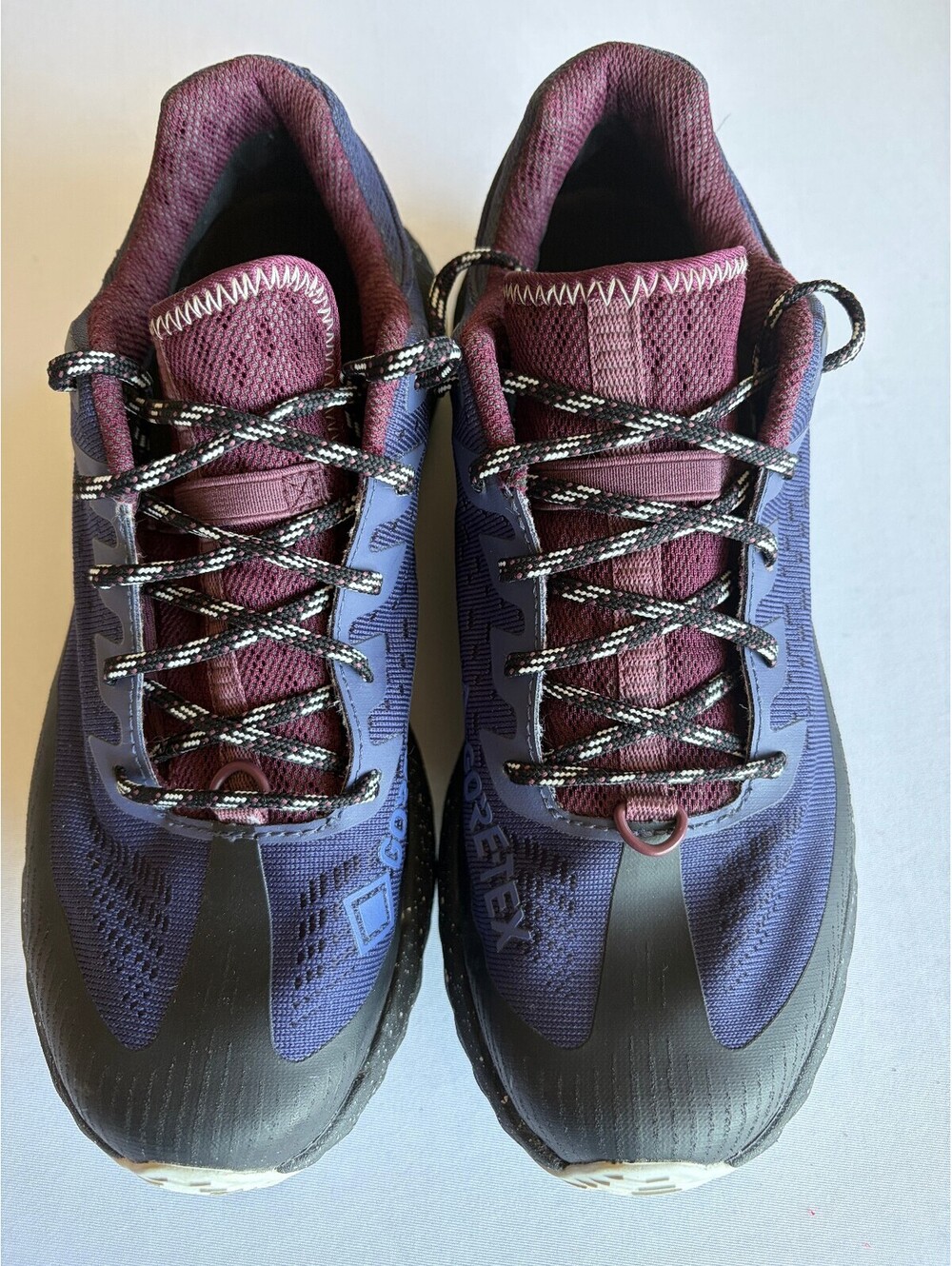Merrell Agility Peak 5 GTX Women's 9 Gore-Tex Trail Shoes J068574